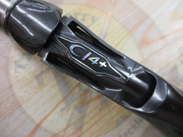 ハードロッカー B810MH+｜＠ベリーネット 日本最大新品中古釣具