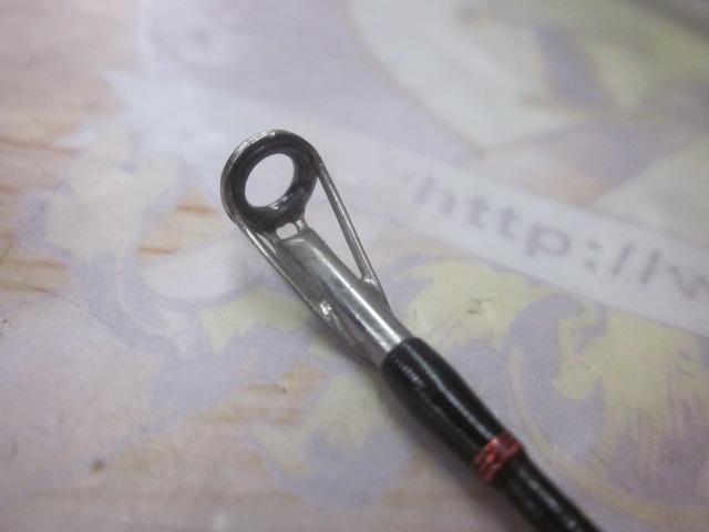 ポイズンアドレナ 172H-2