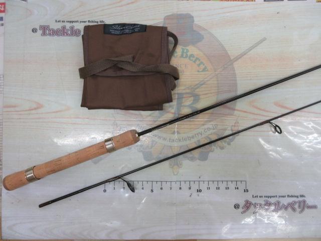 シルバークリーク SC-602-1RS