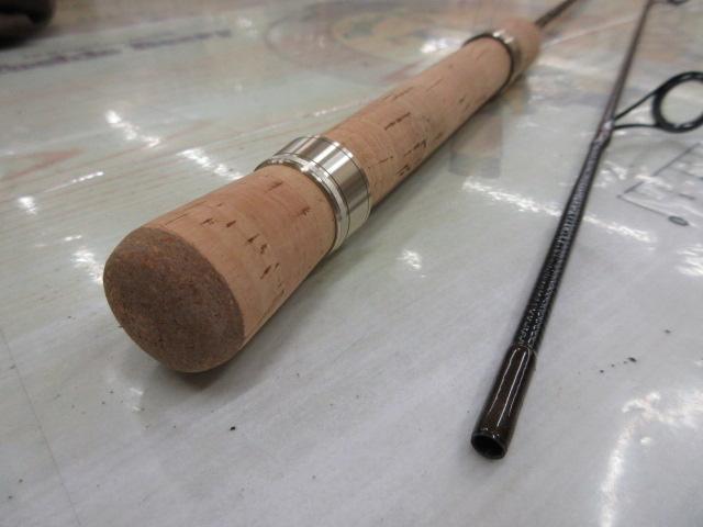 シルバークリーク SC-602-1RS