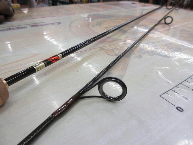 シルバークリーク SC-602-1RS