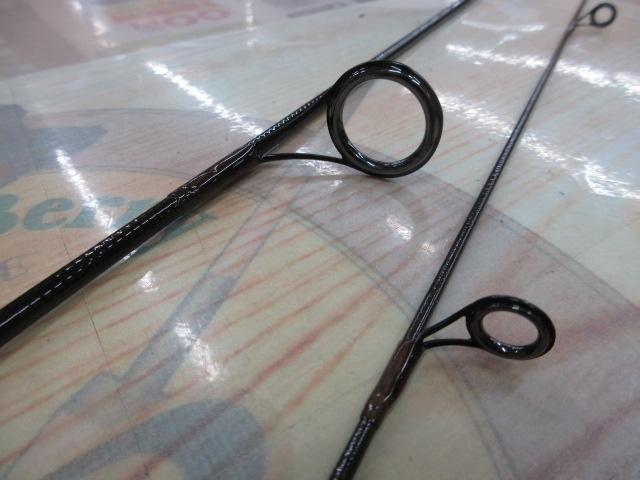 シルバークリーク SC-602-1RS