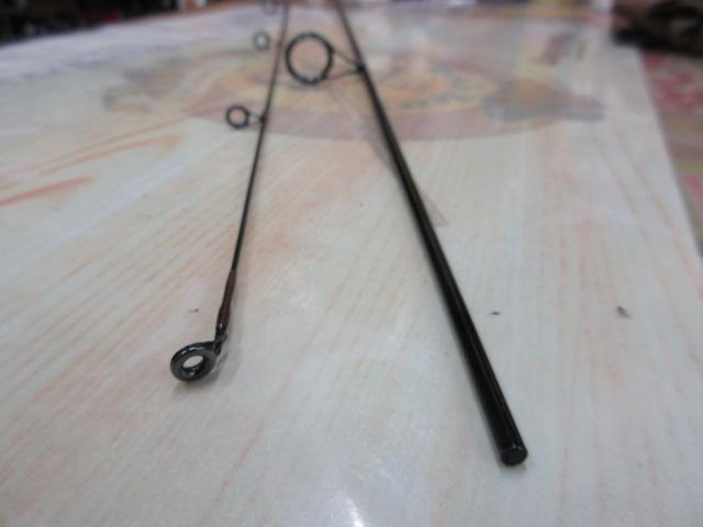 シルバークリーク SC-602-1RS