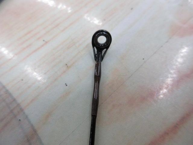 シルバークリーク SC-602-1RS