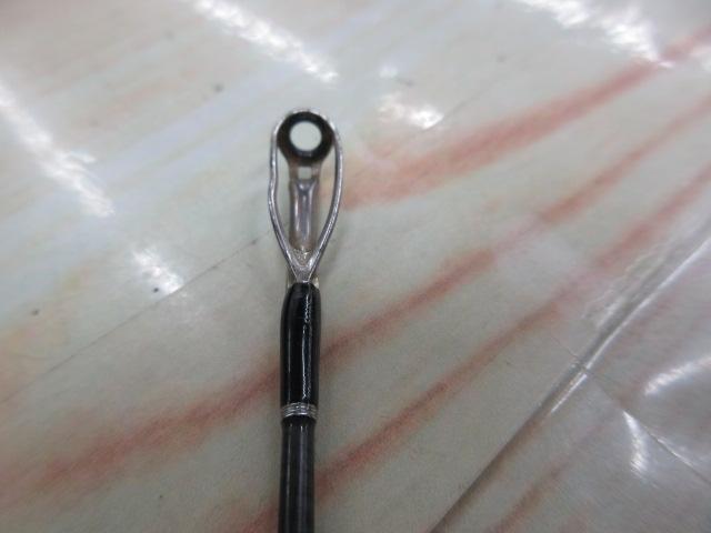 モンストロ 710チタンガイド