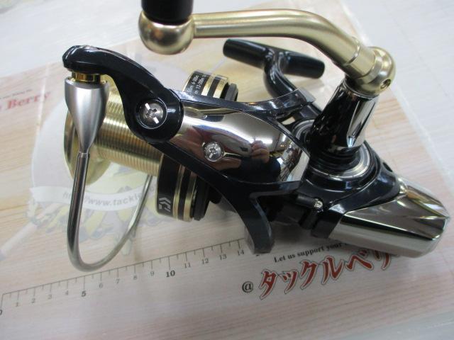 ダイワ（Daiwa） リール ウインドキャスト 6000QD