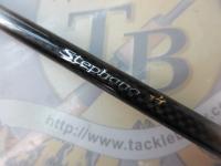 シマノ ステファーノ攻 HH165 Stephano カワハギ専用竿 船竿