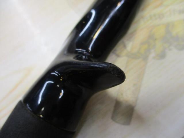 サイドワインダーHGC-73XXフリッピングエディション