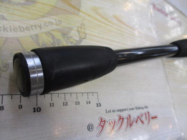 サイドワインダーHGC-73XXフリッピングエディション