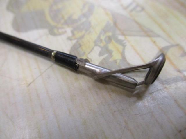 サイドワインダーHGC-73XXフリッピングエディション