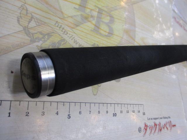 サイドワインダーHGC-77XS 後期