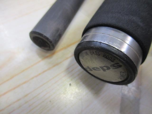 サイドワインダーHGC-77XS 後期