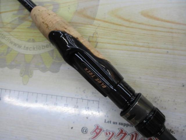 ディスタイル ブルートレック DBTS-610L-S DSTYLE BLUE TREK/ブルートレック DBTS-610L-S : BOAT&TACKLE