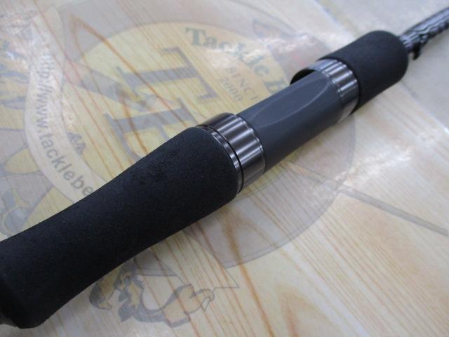 ハートランド HL772ML+FS-22