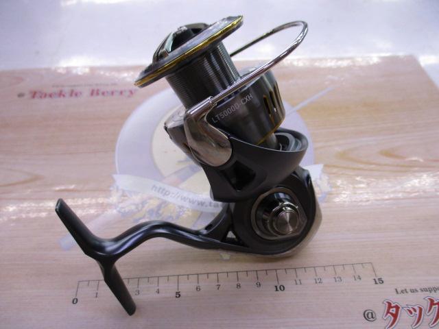 楽天市場】【特価】ダイワ(Daiwa) 23.エアリティ LT5000D-CXH