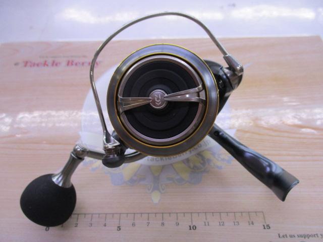 【匿名配送】23 エアリティLT5000D-CHX DAIWA 23エアリティ LT5000D-CXHの最安値・インプレ・釣果