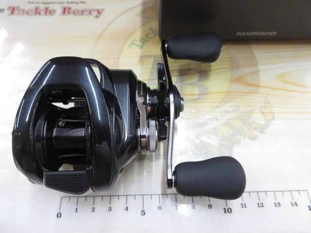 24メタニウムDC 70XG｜＠ベリーネット 日本最大新品中古釣具WEB