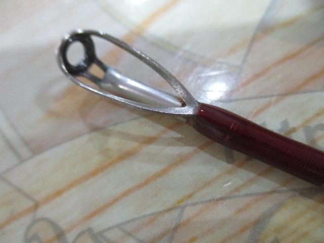 MPGウルトラクロステーパーチタンR5-223