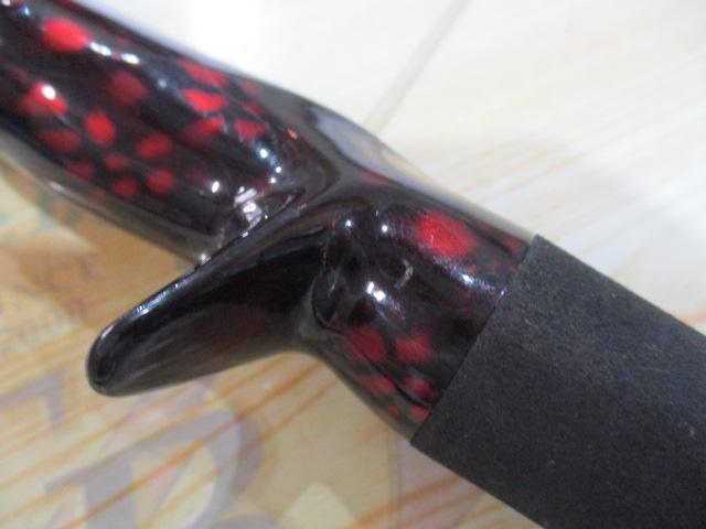 MPGウルトラクロステーパーチタンR5-223