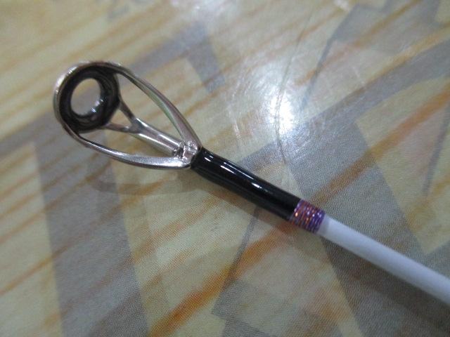 紅牙テンヤゲーム MH-240B・V