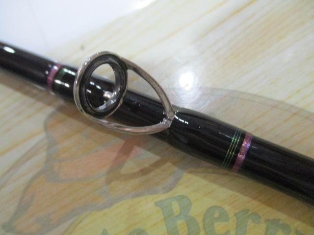 紅牙テンヤゲーム MH-240B・V