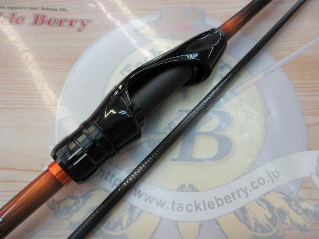 ソアレTT S76UL-T｜＠ベリーネット 日本最大新品中古釣具WEBショップ