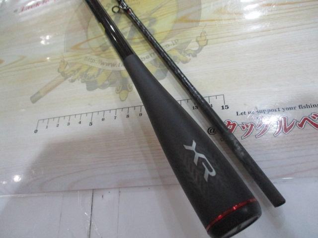 シマノ SHIMANO 炎月 XR 一つテンヤマダイ B235MH+ シマノ 船竿 炎月 XR 一つテンヤマダイ 235MH+ 22年モデル