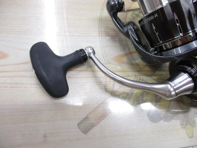 24ルビアス PC LT2500-H