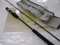 21グラップラーBBタイプLJ B63-1｜＠ベリーネット 日本最大新品