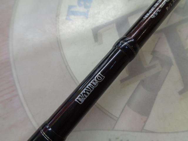 バトラーリミテッド BA-LTD601LRS-02