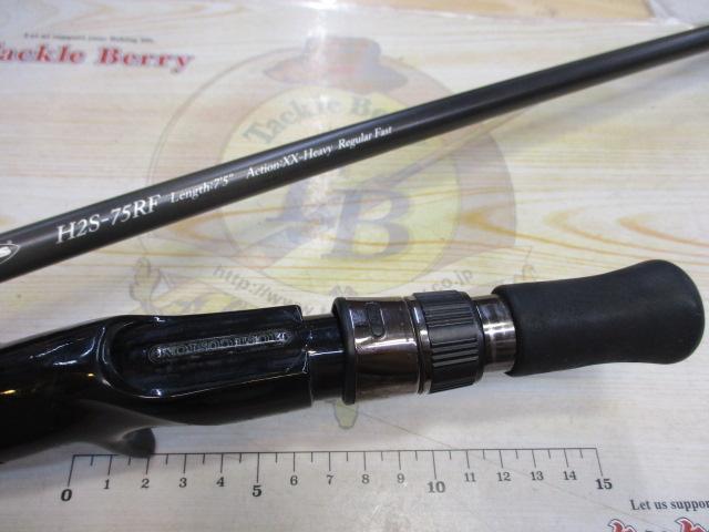 deps Huge Custom H2S-75RF Cond/B | eBay