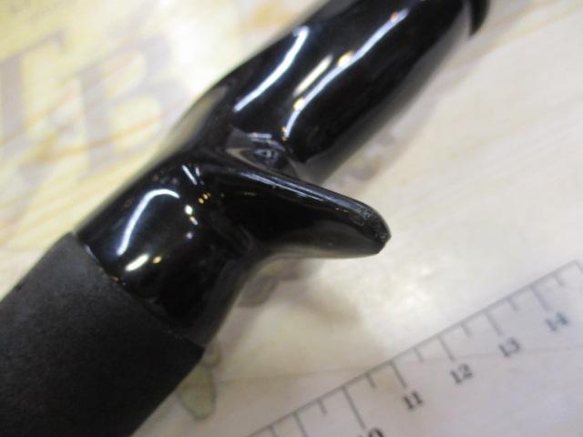 ヒュージカスタムH3S-81RF