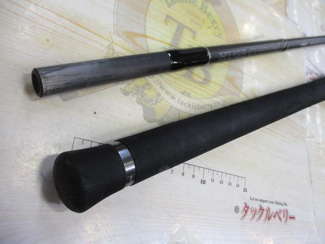 ヒュージカスタムH3S-81RF