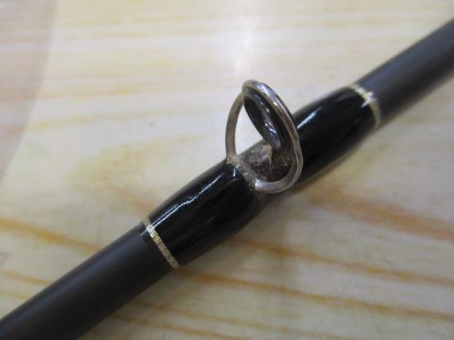 ヒュージカスタムH3S-81RF