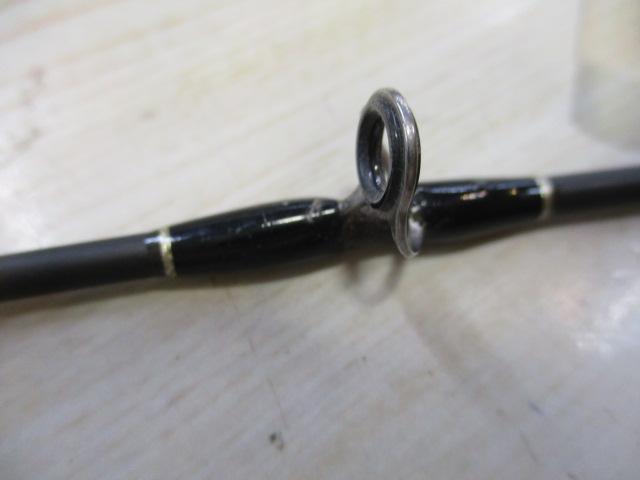 ヒュージカスタムH3S-81RF