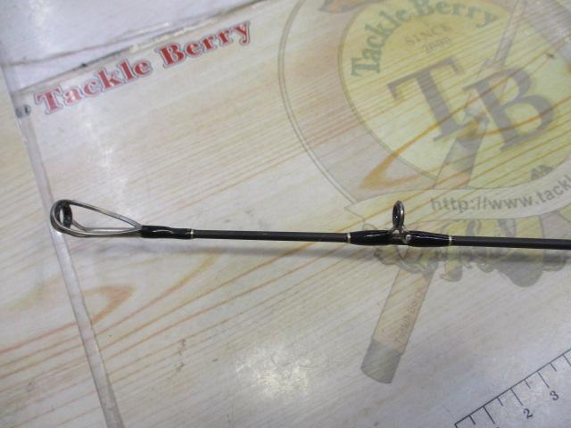 ヒュージカスタムH3S-81RF