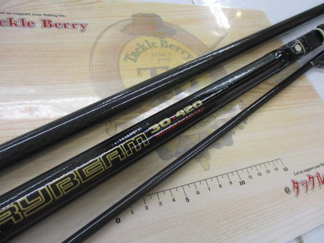 AWアドバイザーPMトライビーム 30-420