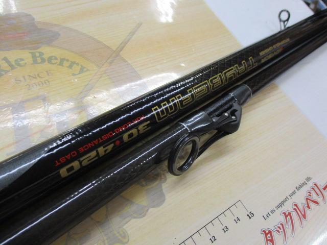 AWアドバイザーPMトライビーム 30-420