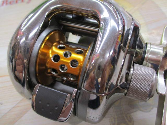 アンタレスAR RH｜＠ベリーネット 日本最大新品中古釣具WEBショップ