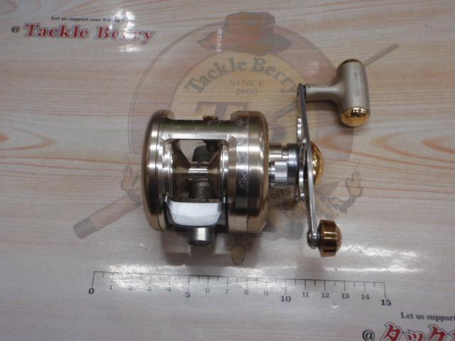 ミリオネアCV-Z 200F