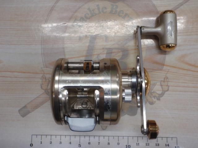 ミリオネアCV-Z 200F