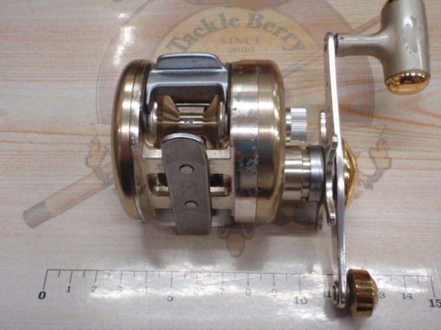 ミリオネアCV-Z 200F