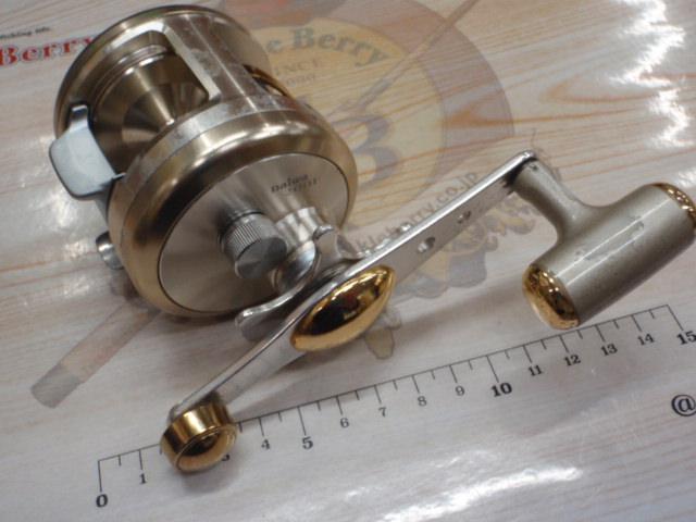 ミリオネアCV-Z 200F