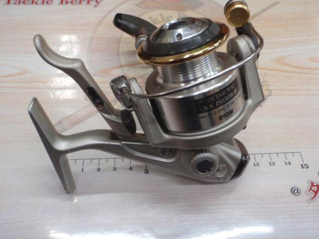 メタロイヤルXS1500LB 