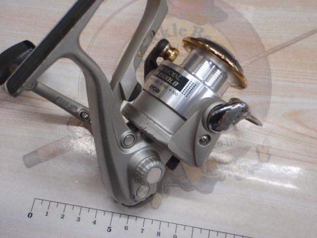 メタロイヤルXS1500LB 