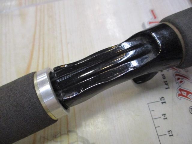 スパイダーキャストSC60MT