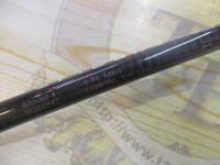 スパイダーキャストSC60MT