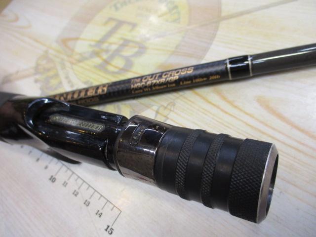 サイドワインダーグレートパフォーマーHGC-67XR/GP