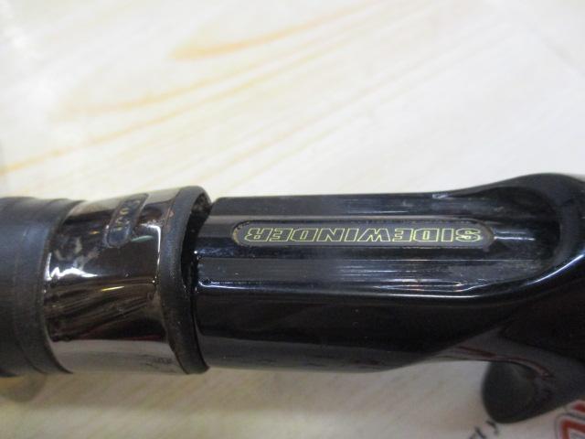 サイドワインダーグレートパフォーマーHGC-67XR/GP