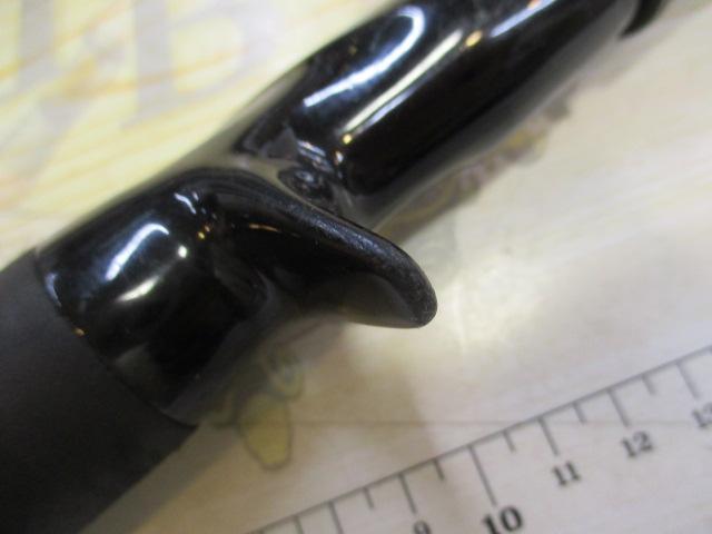 サイドワインダーグレートパフォーマーHGC-67XR/GP